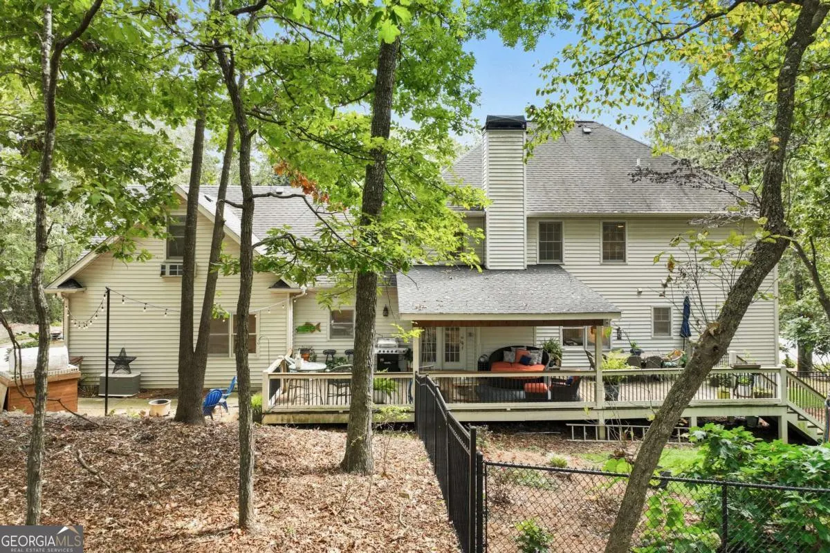 1056 East Lake Drive
