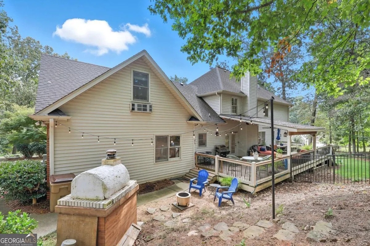 1056 East Lake Drive