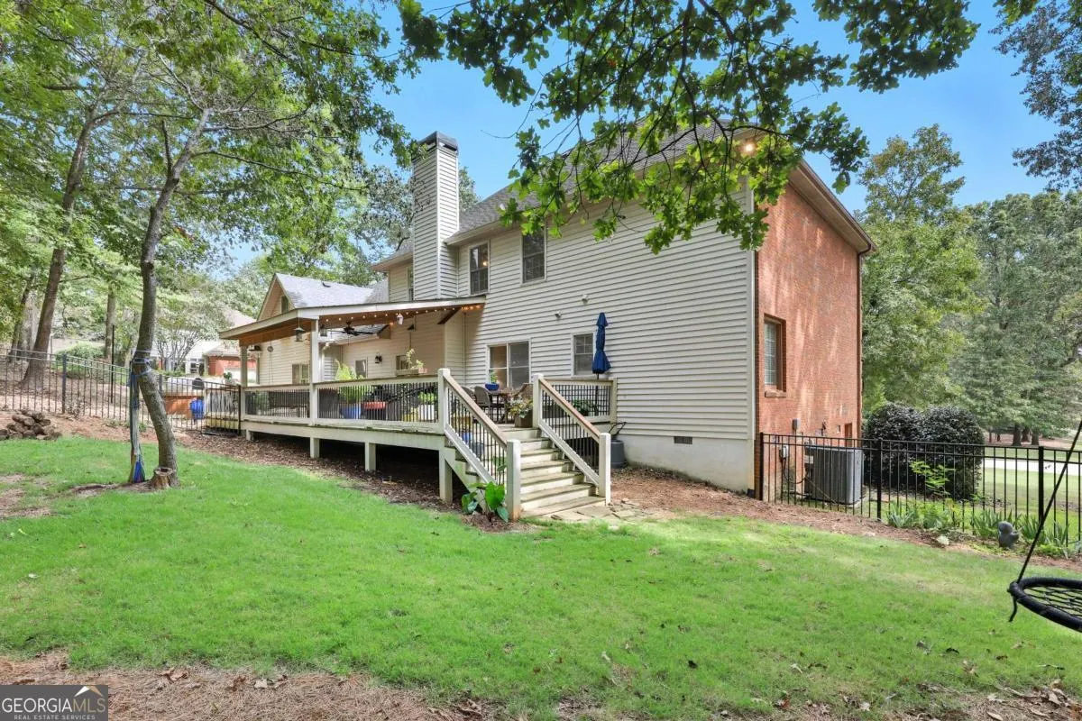 1056 East Lake Drive