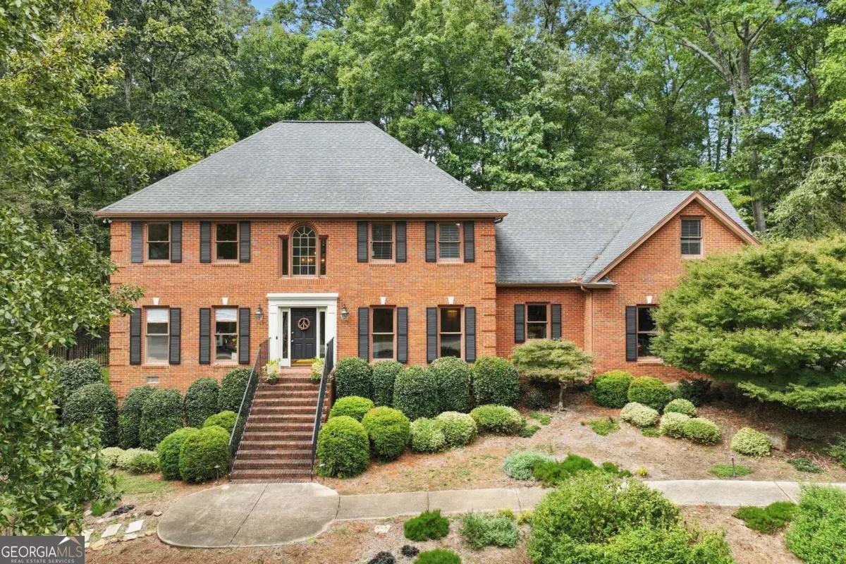 1056 East Lake Drive