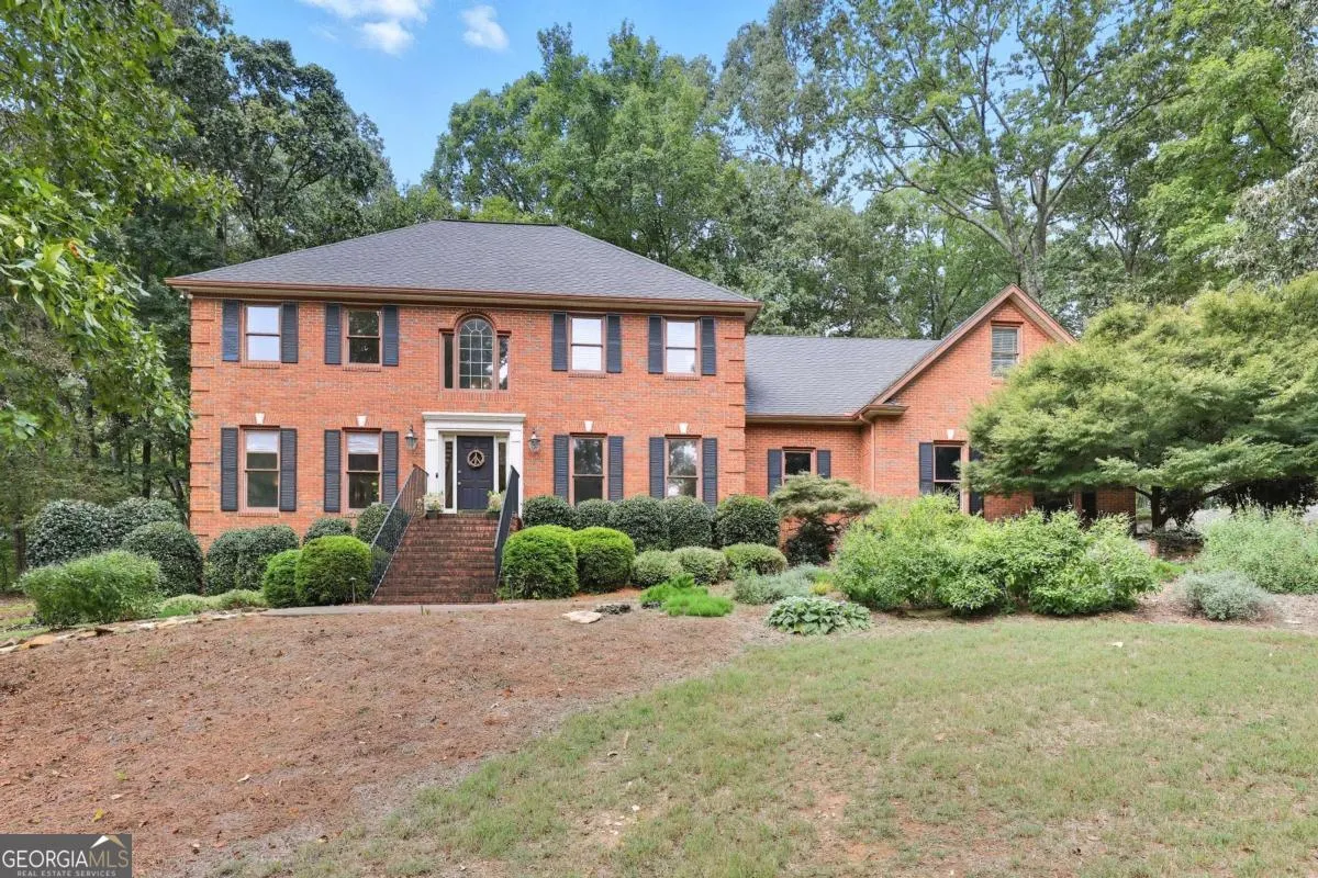 1056 East Lake Drive