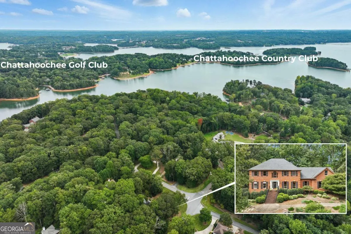 1056 East Lake Drive