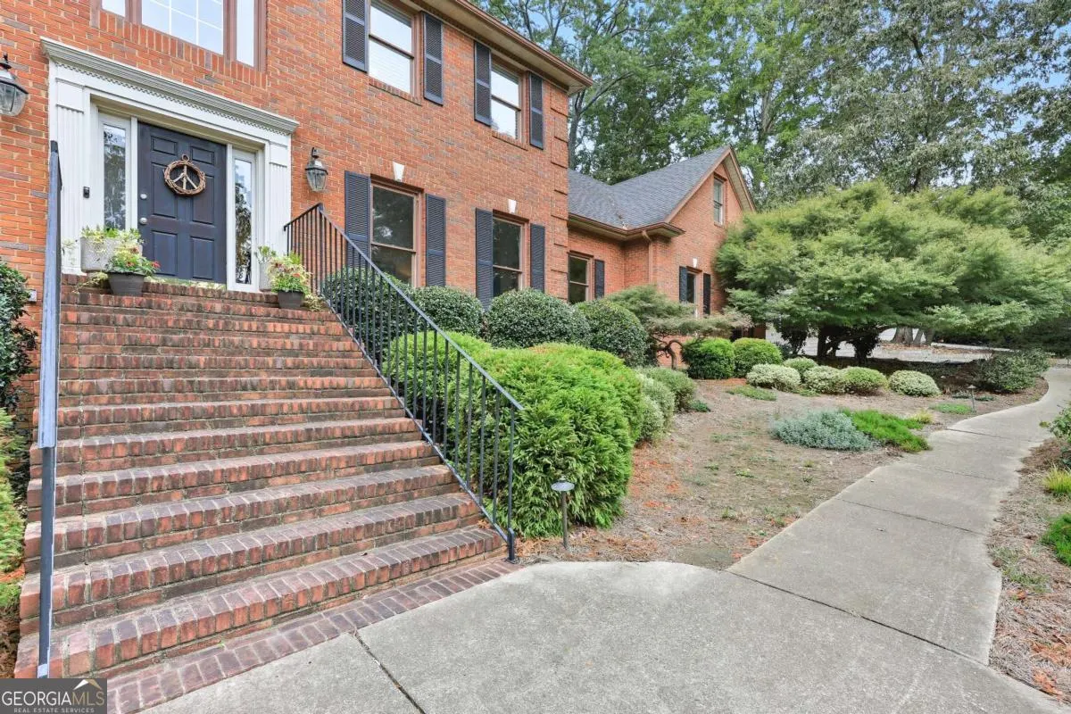 1056 East Lake Drive