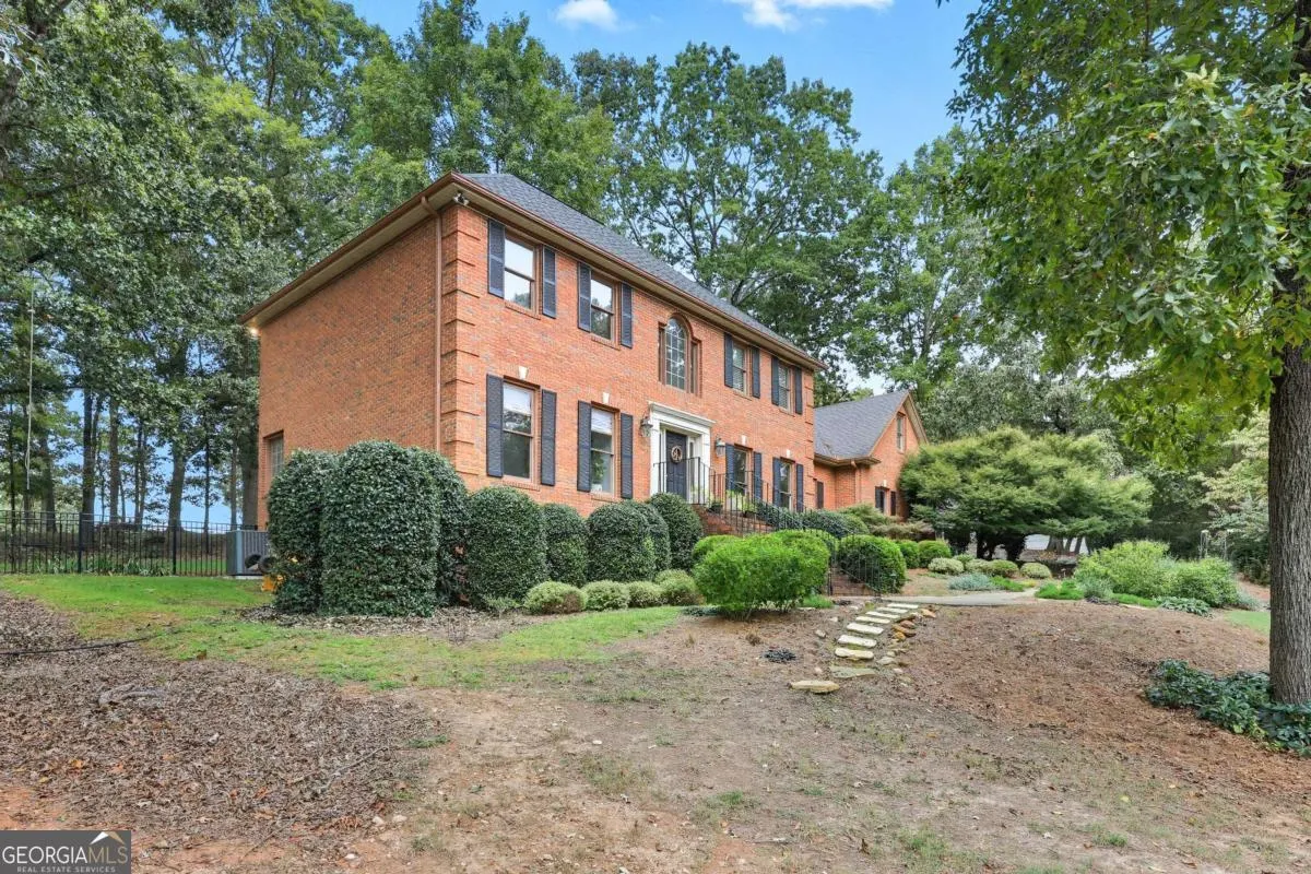1056 East Lake Drive