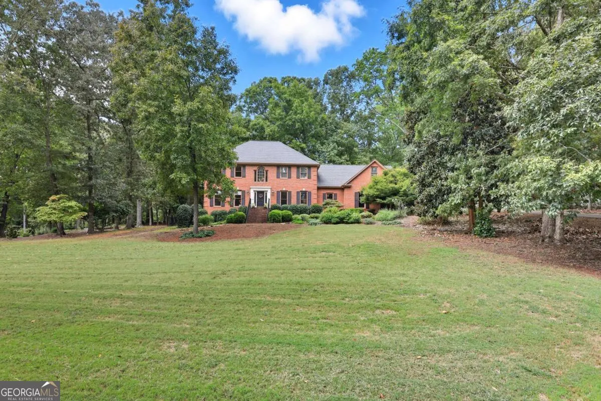 1056 East Lake Drive