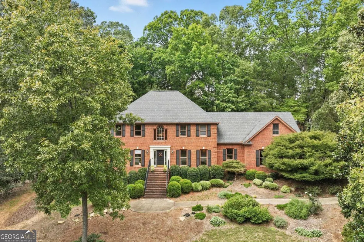 1056 East Lake Drive