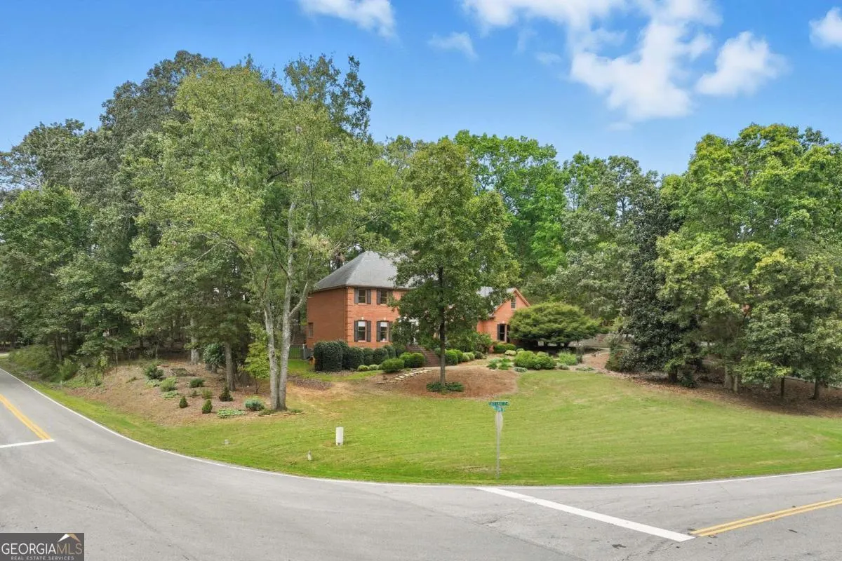 1056 East Lake Drive