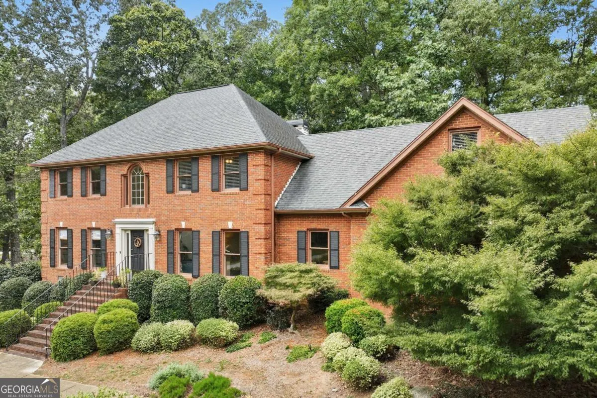 1056 East Lake Drive