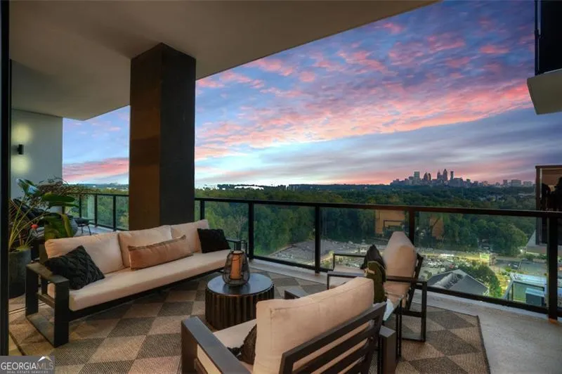 1504 2425 PEACHTREE Road, #1504