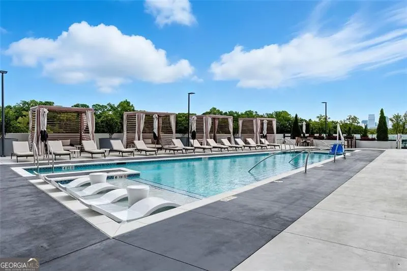1504 2425 PEACHTREE Road, #1504