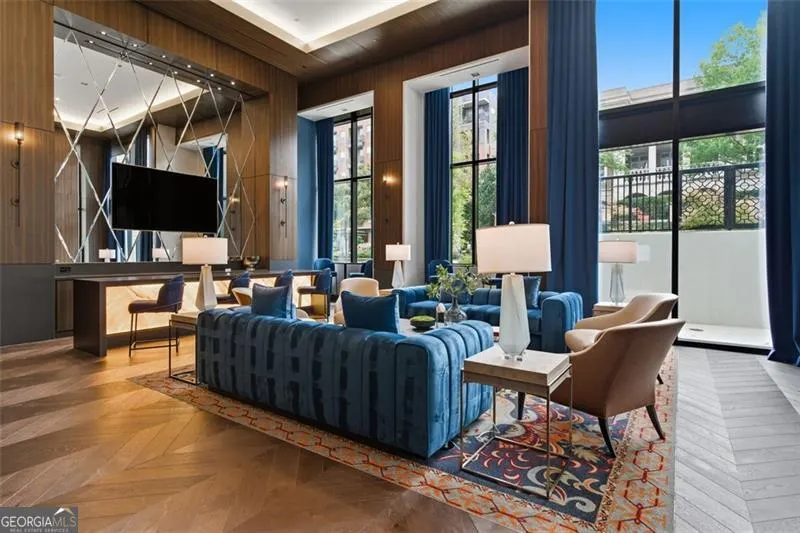 1504 2425 PEACHTREE Road, #1504