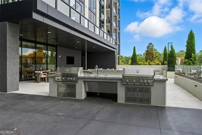 1504 2425 PEACHTREE Road, #1504