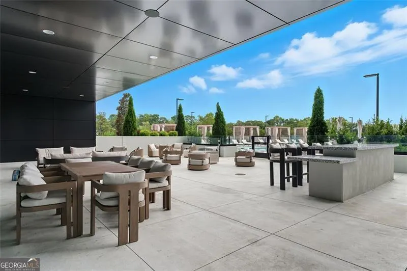 1504 2425 PEACHTREE Road, #1504