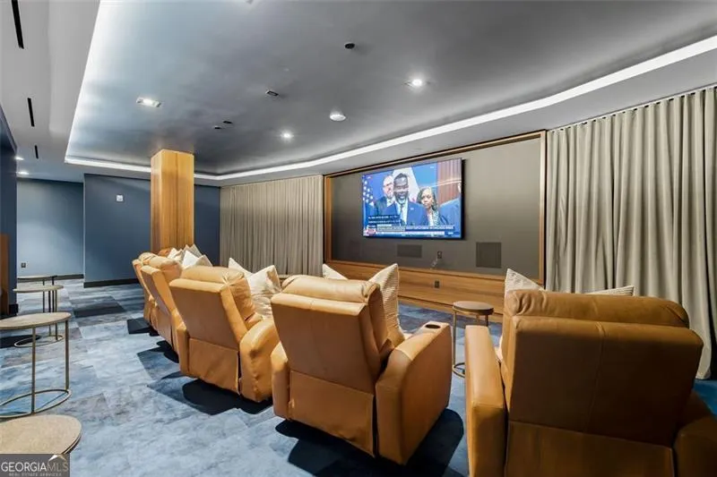 1504 2425 PEACHTREE Road, #1504