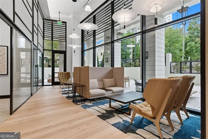 1504 2425 PEACHTREE Road, #1504