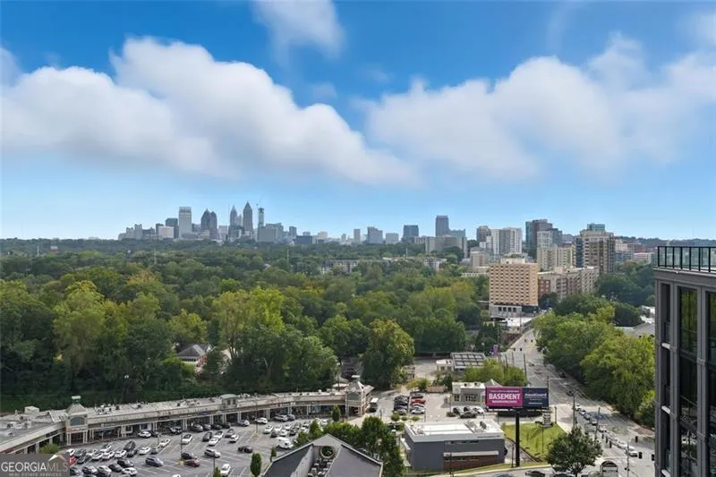 1504 2425 PEACHTREE Road, #1504