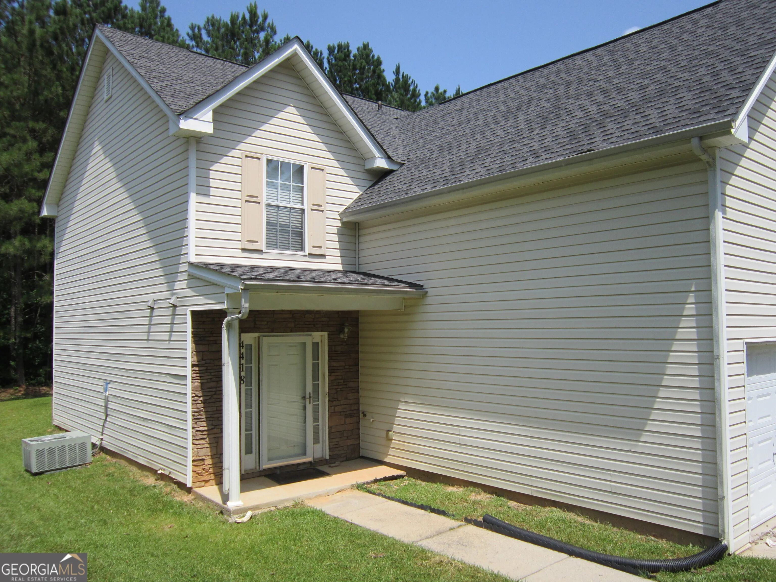 4418 Gladewood Run