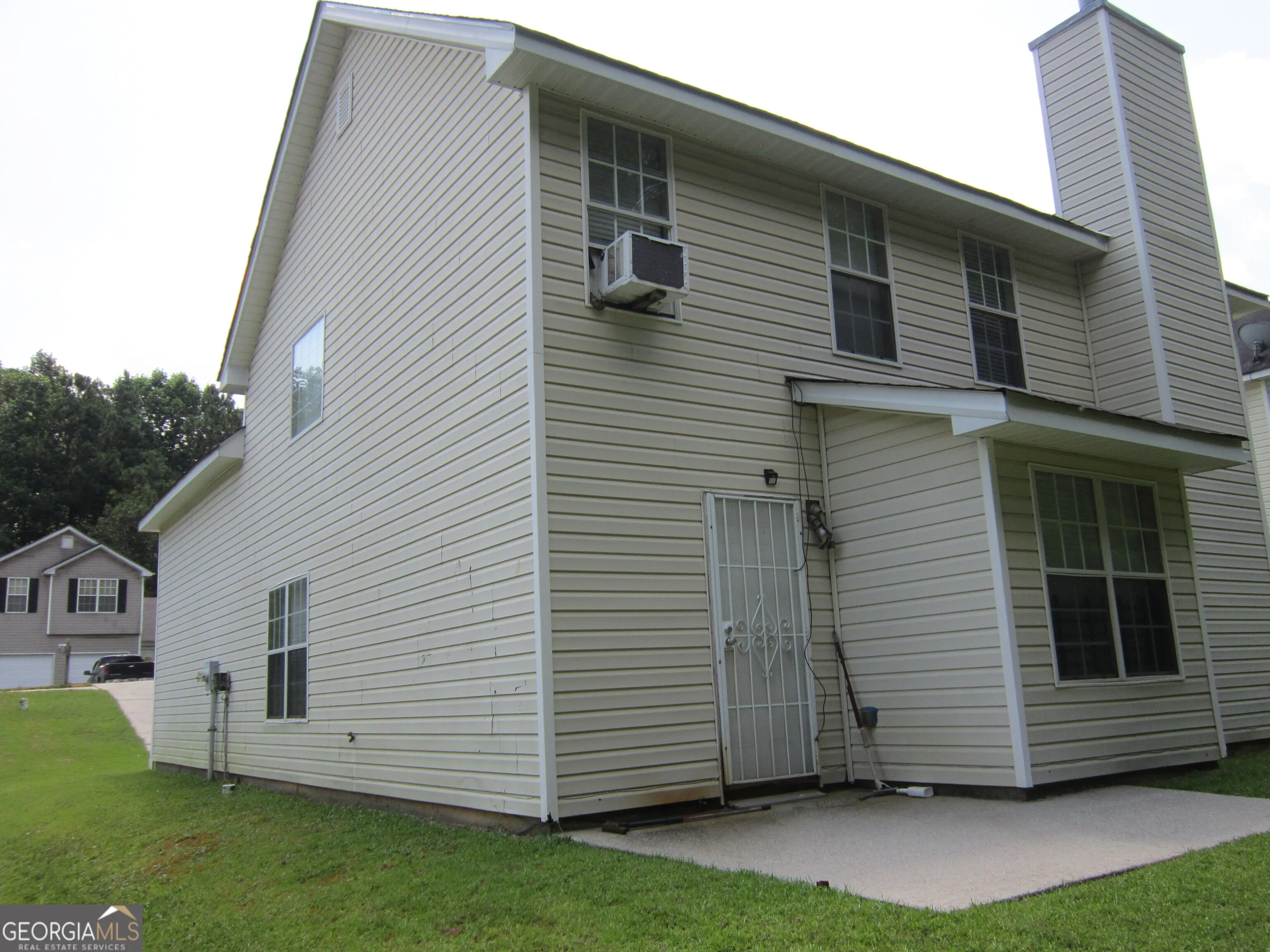 4418 Gladewood Run