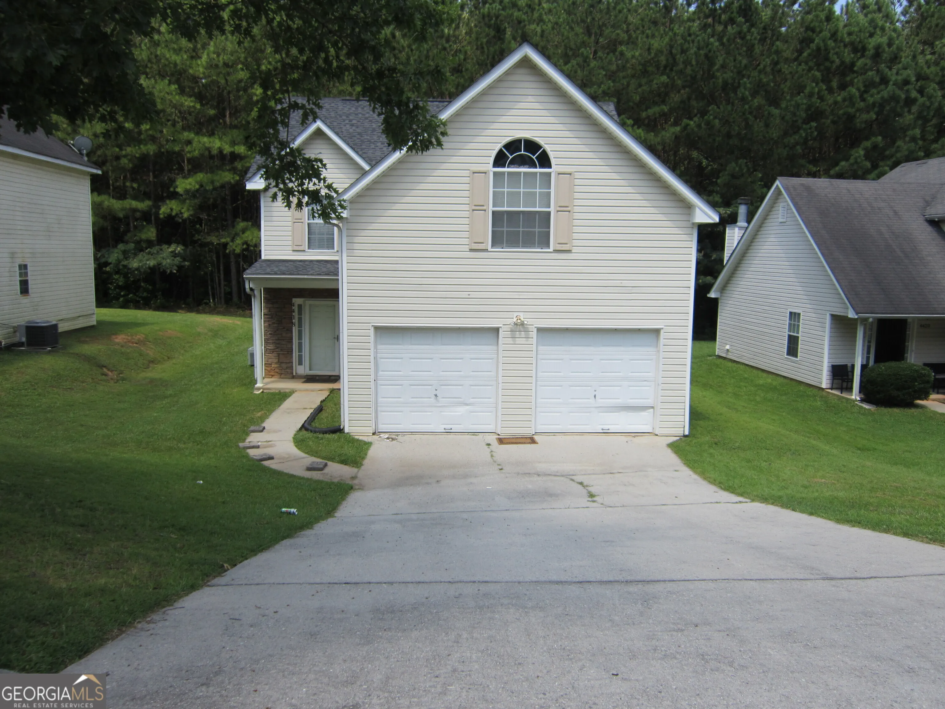 4418 Gladewood Run