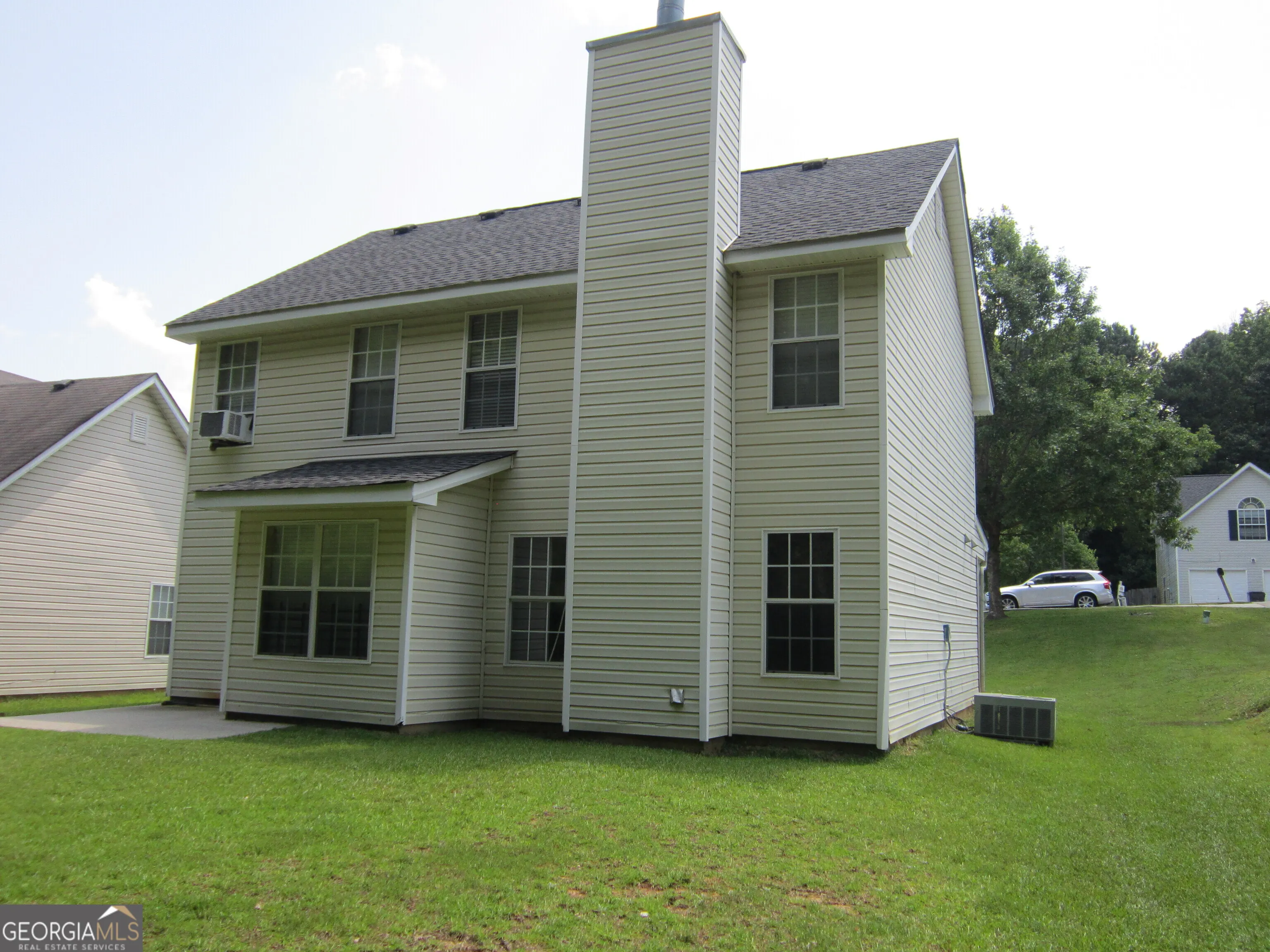 4418 Gladewood Run