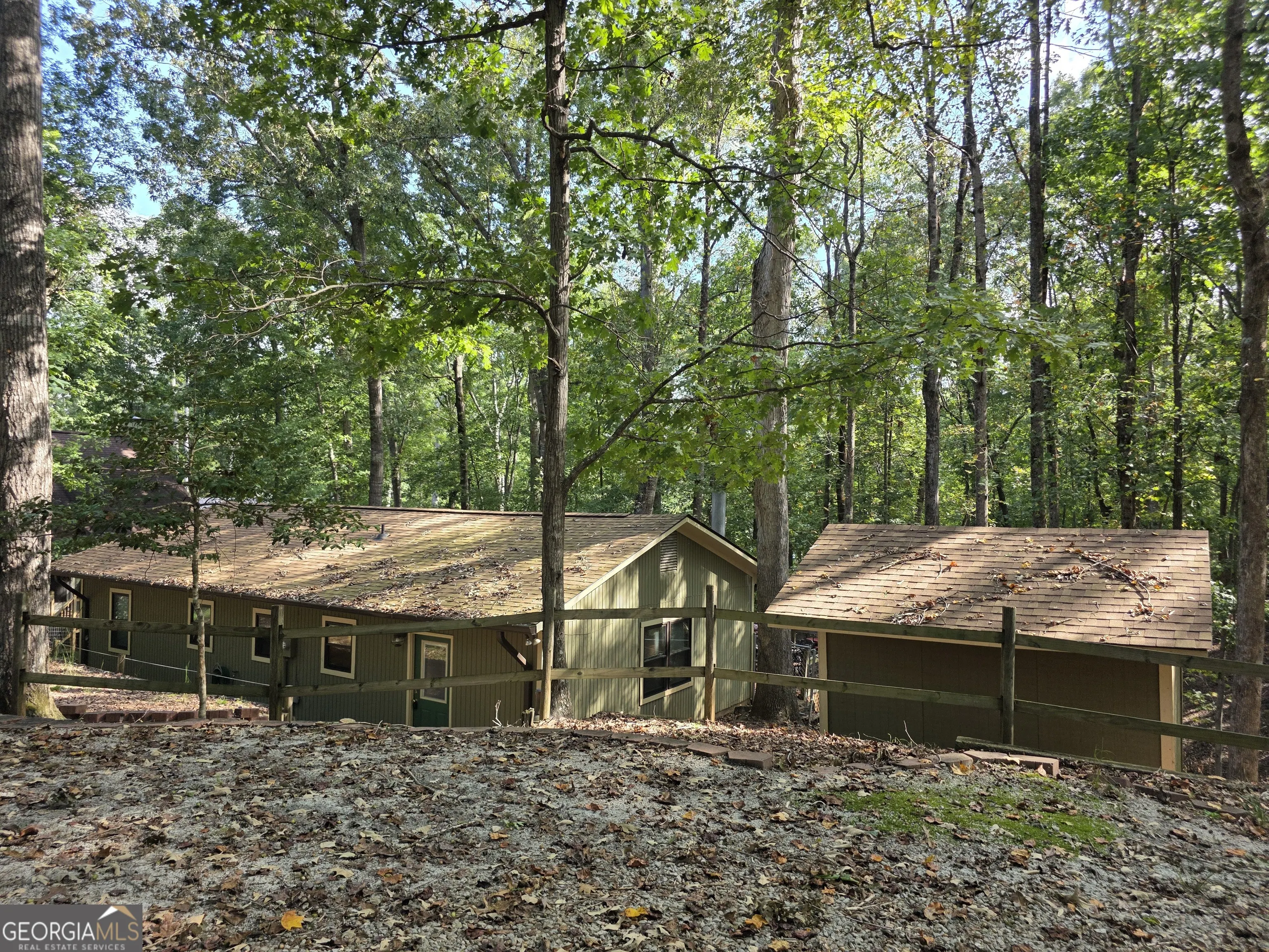 570 Greenleaf Drive