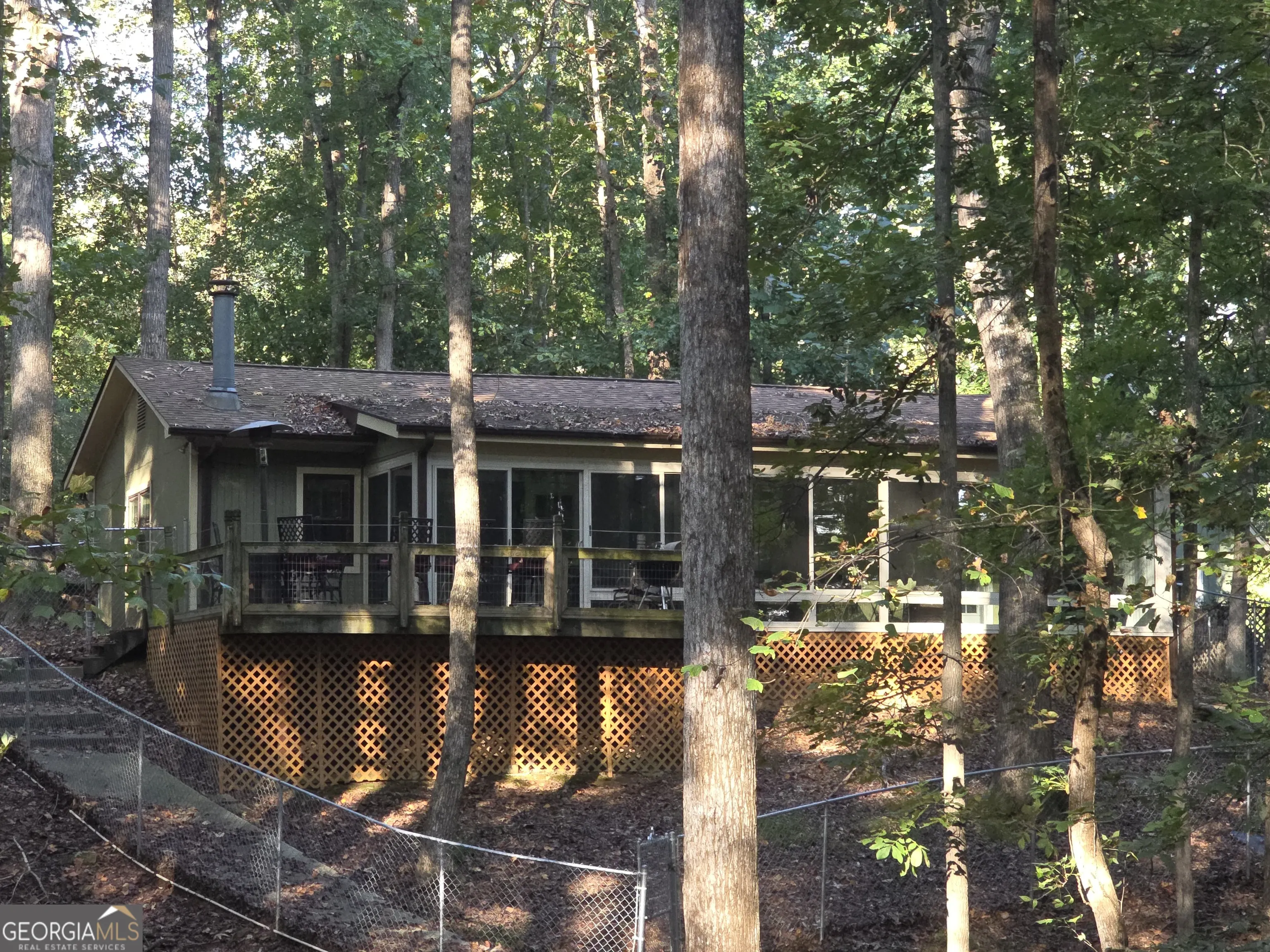 570 Greenleaf Drive