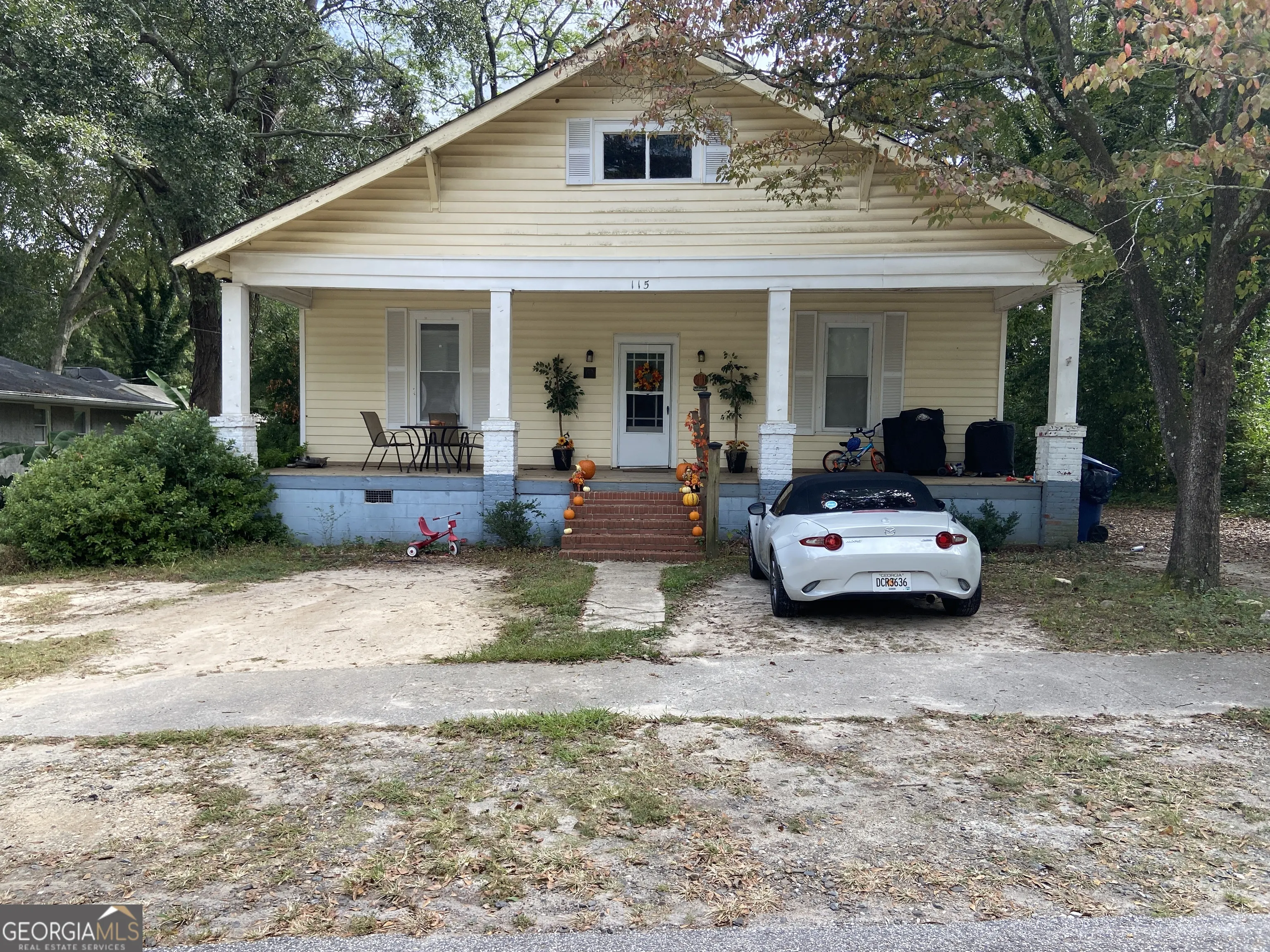 115 N Center Street
