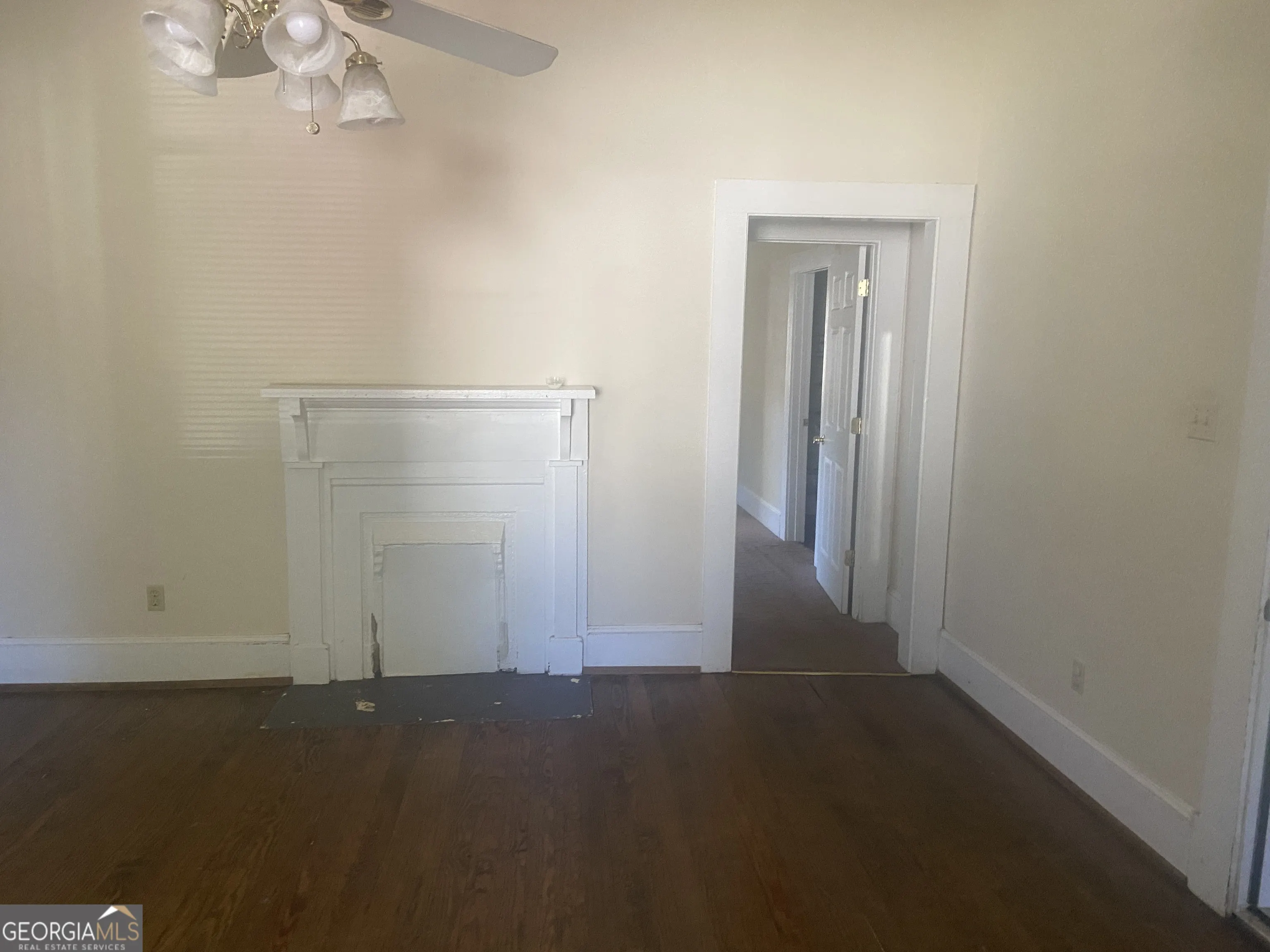 115 N Center Street