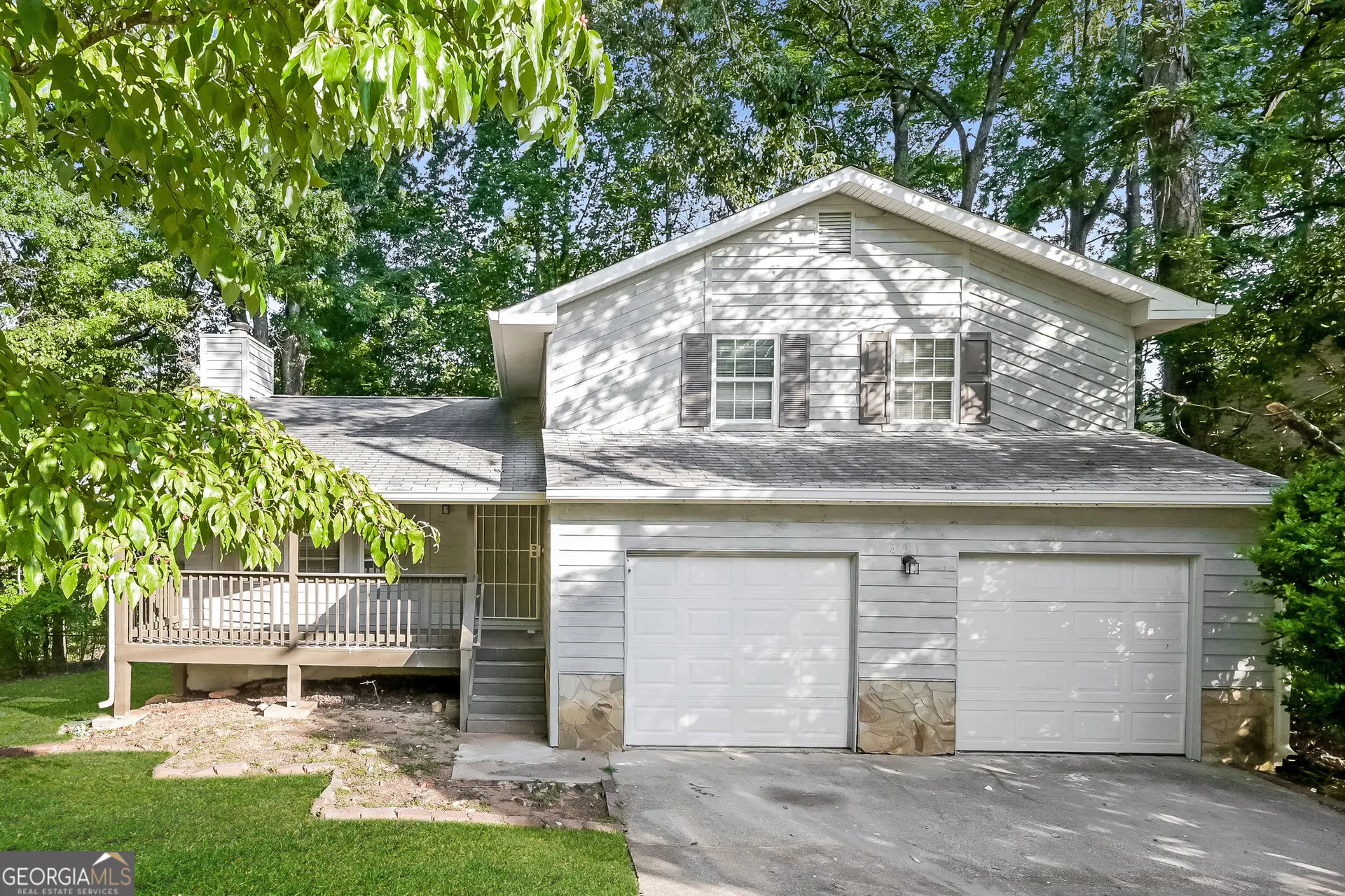 491 Pennybrook Drive
