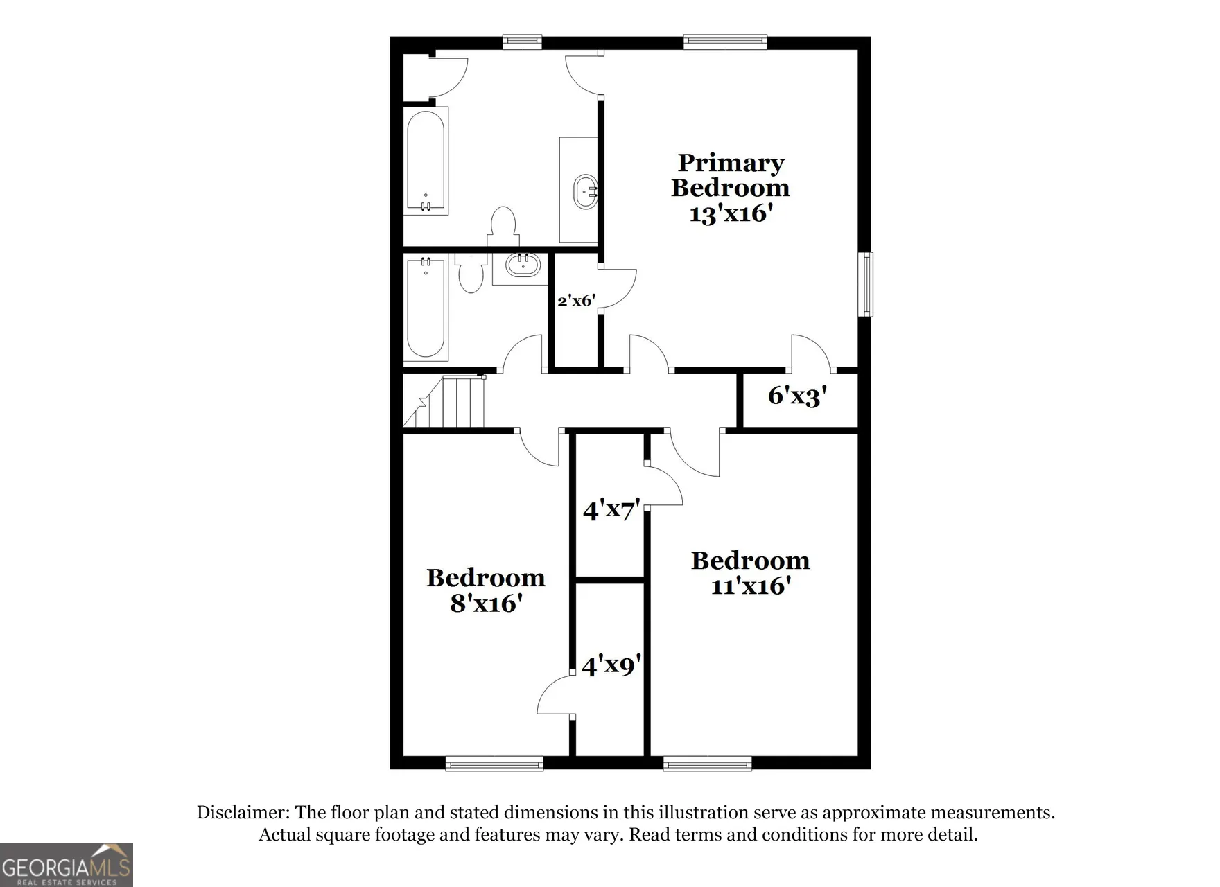 491 Pennybrook Drive