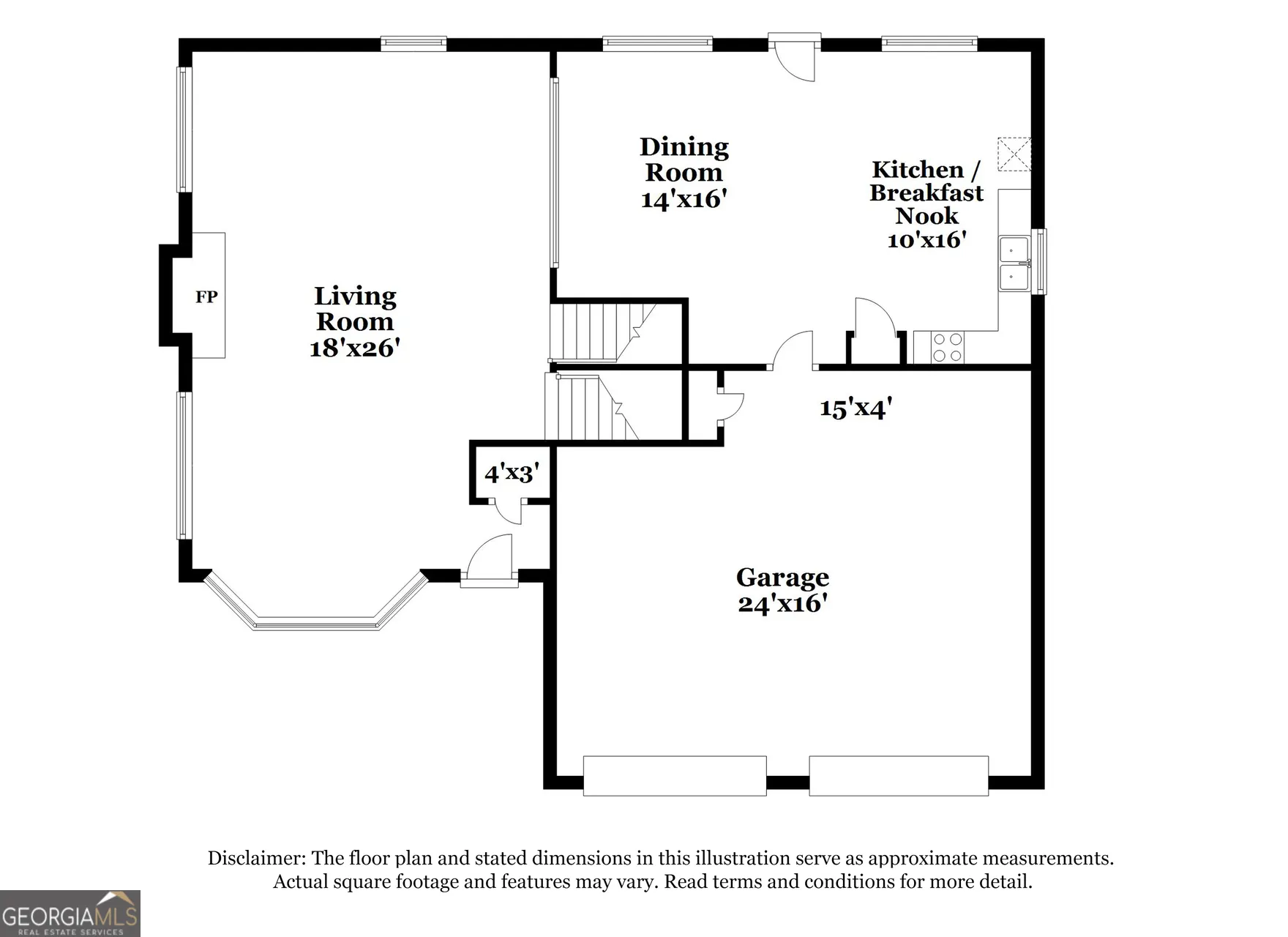 491 Pennybrook Drive