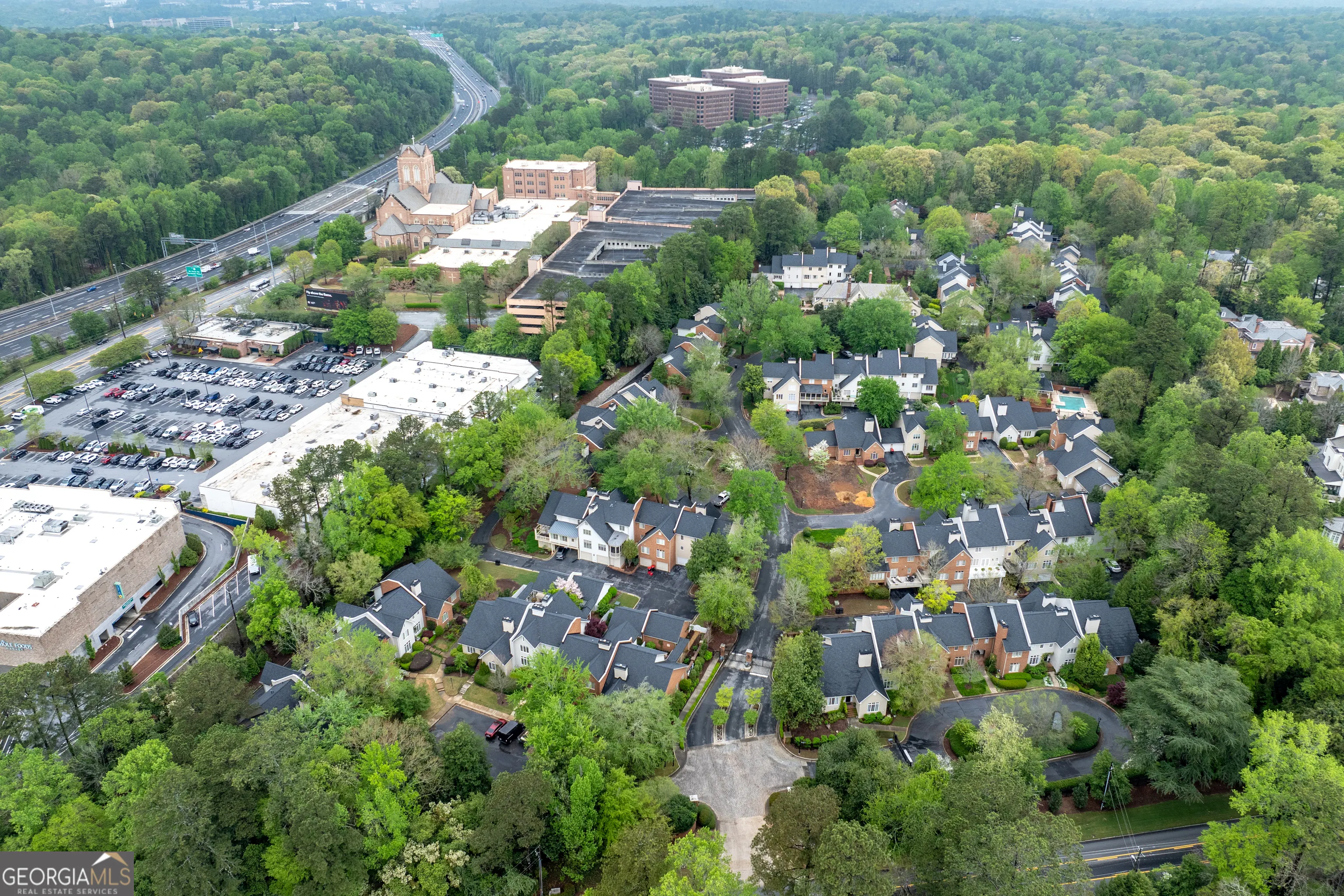 53 Paces West Drive