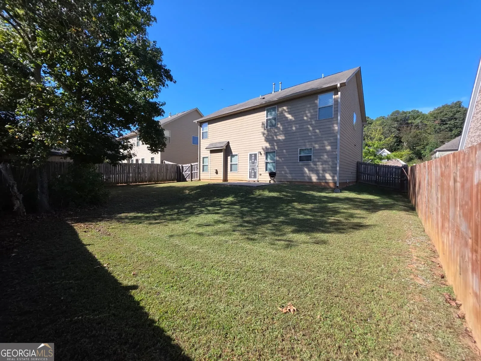 4111 Village Crossing Circle
