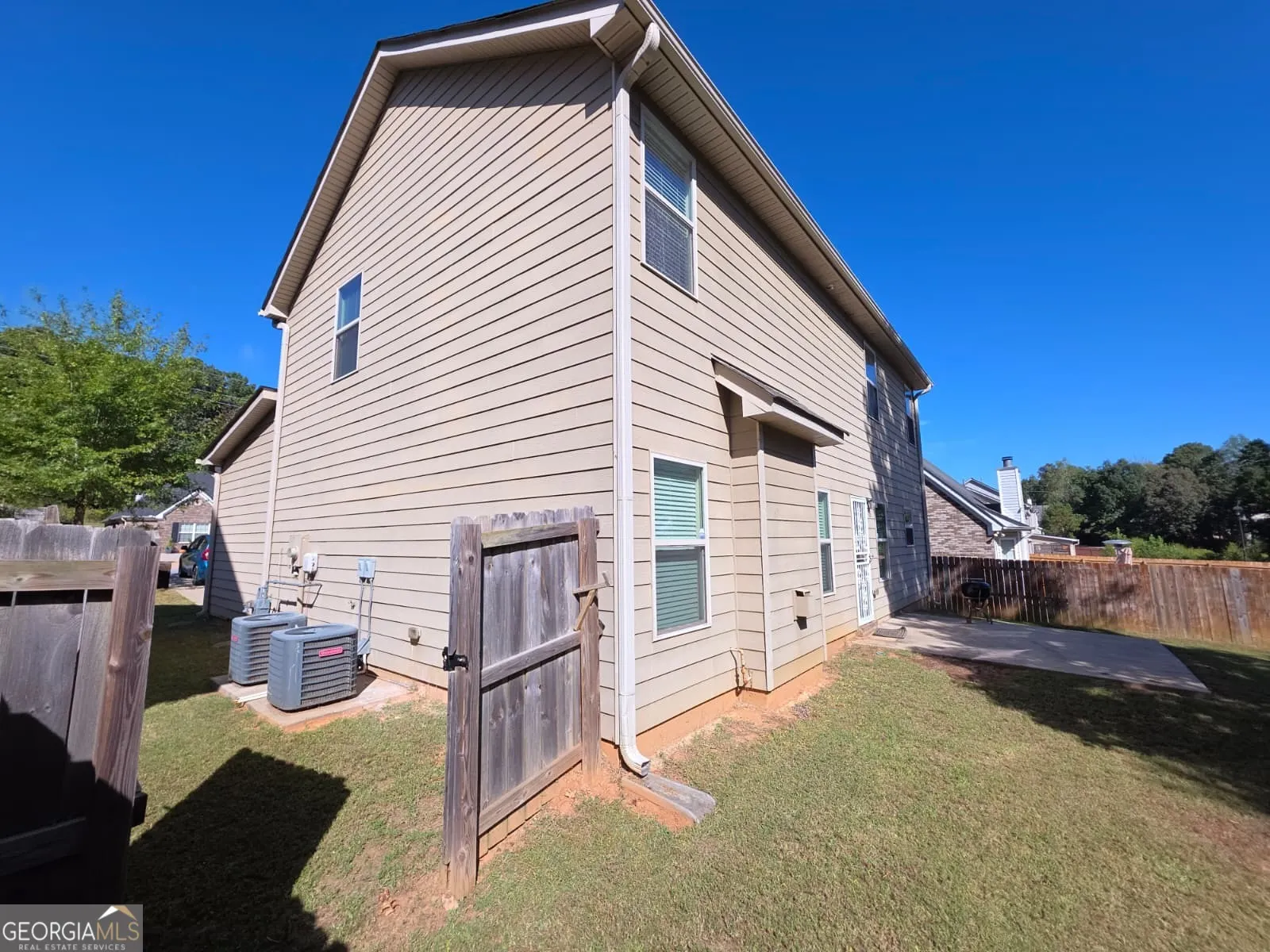 4111 Village Crossing Circle