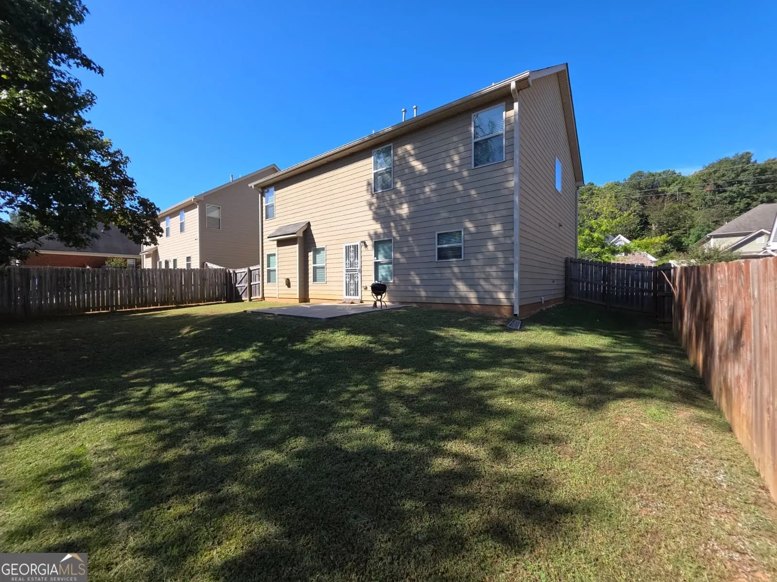 4111 Village Crossing Circle