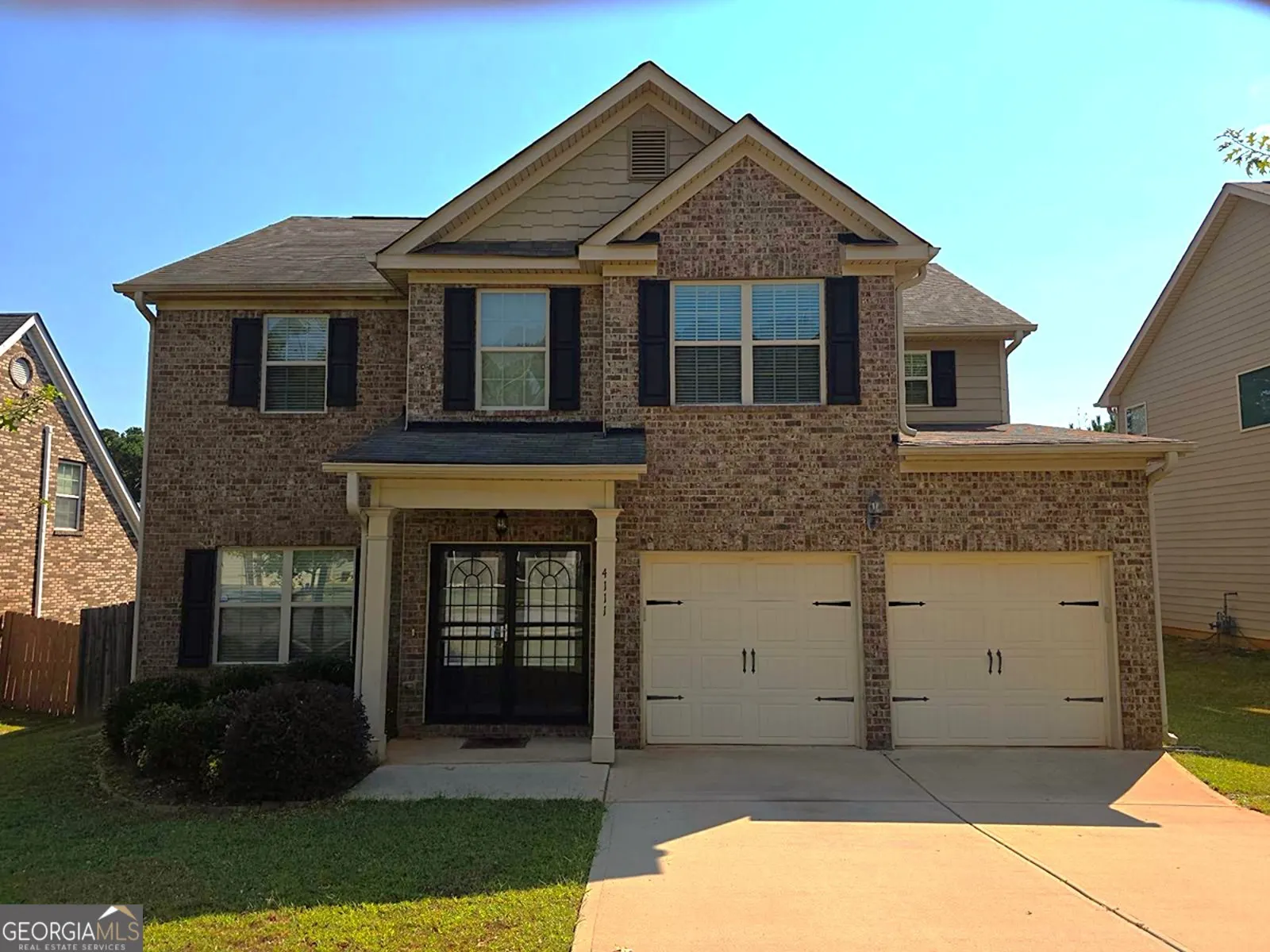 4111 Village Crossing Circle