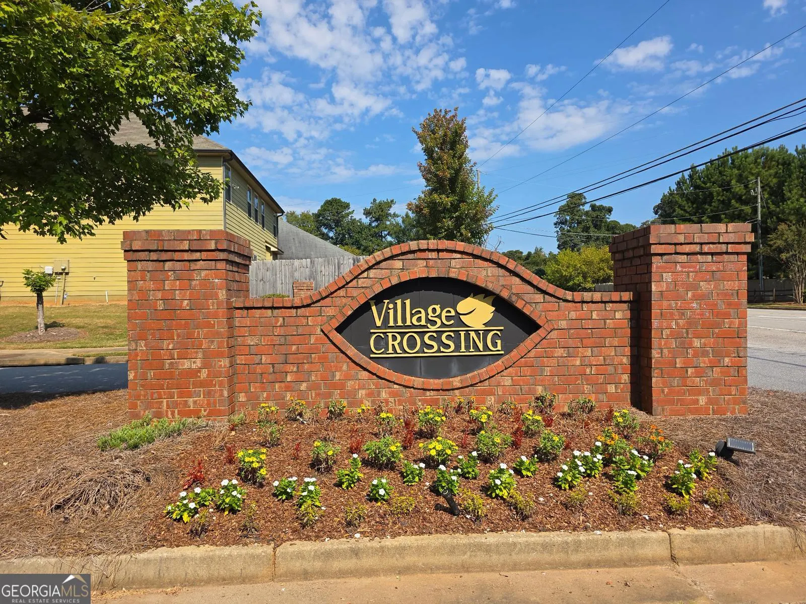 4111 Village Crossing Circle