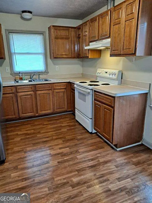 APT. A 1063 Pleasant Hill Road, #APT. A