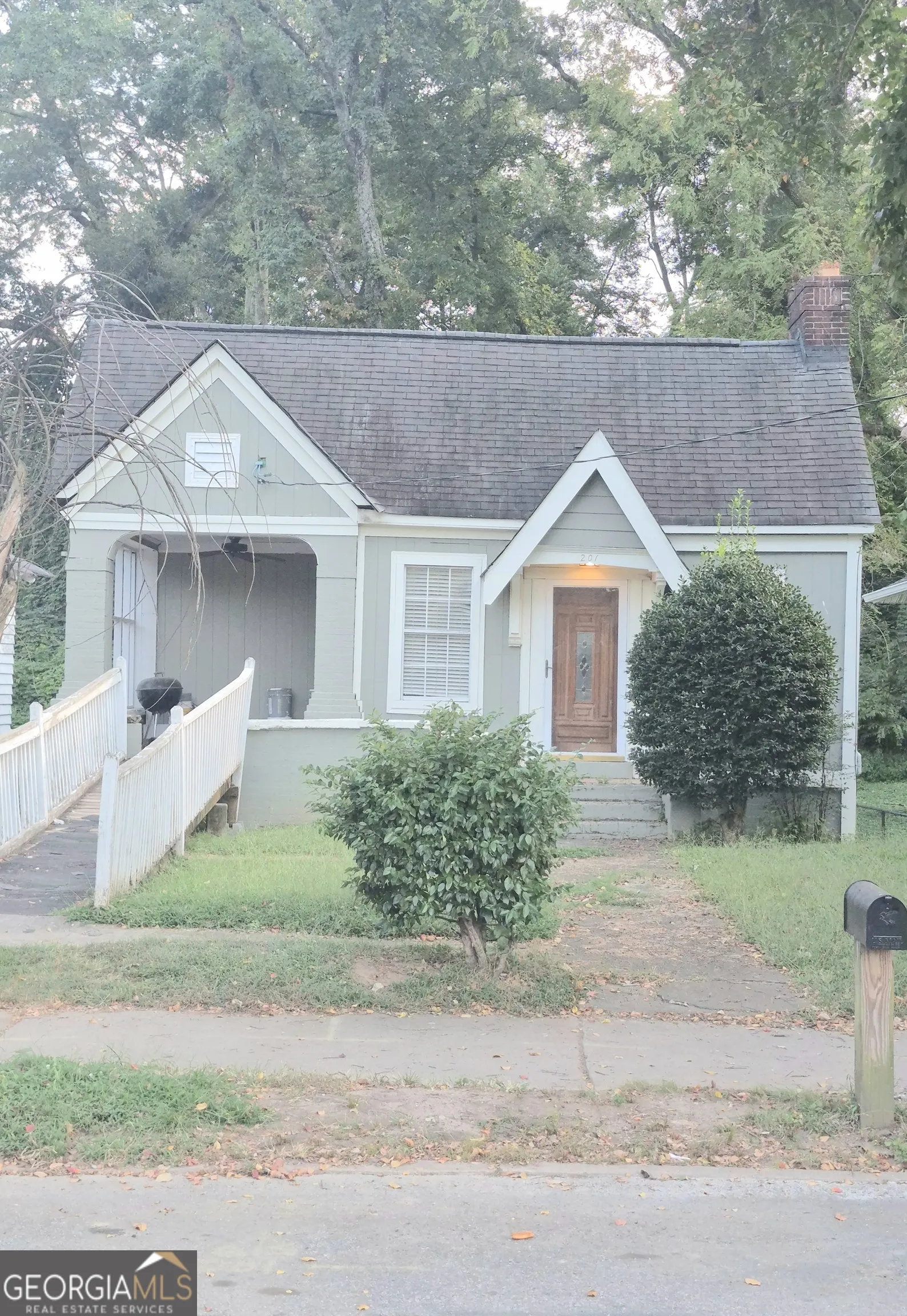 201 Atlanta Avenue SE