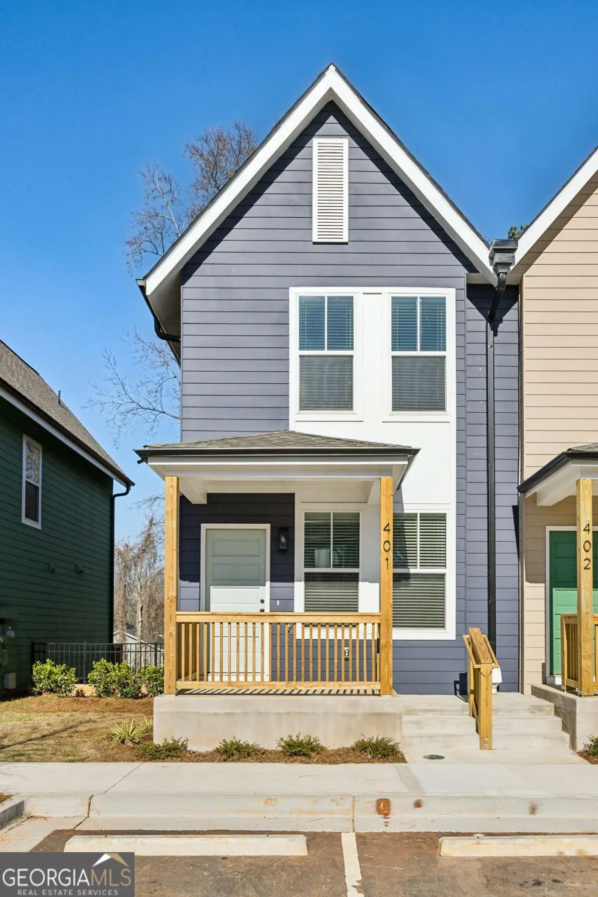 401 1095 Tucker Avenue, #401