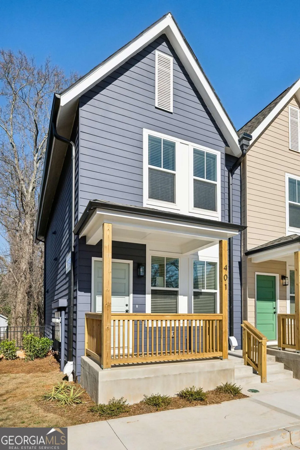 401 1095 Tucker Avenue, #401