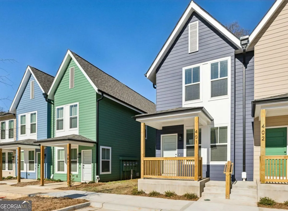 401 1095 Tucker Avenue, #401