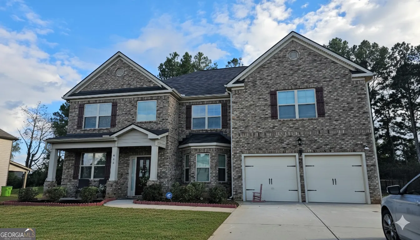 812 Graeme Drive