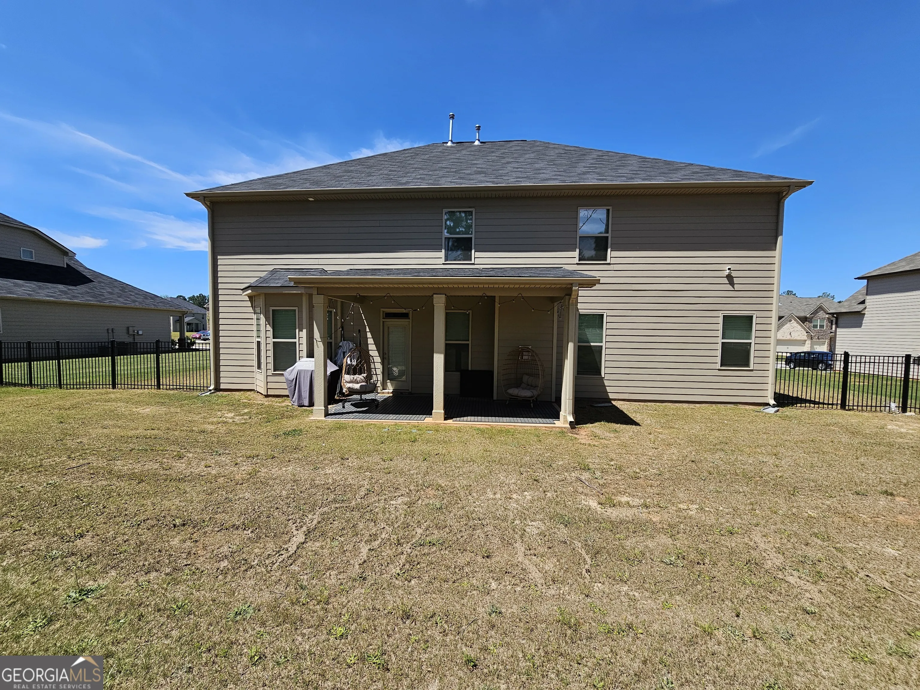 812 Graeme Drive