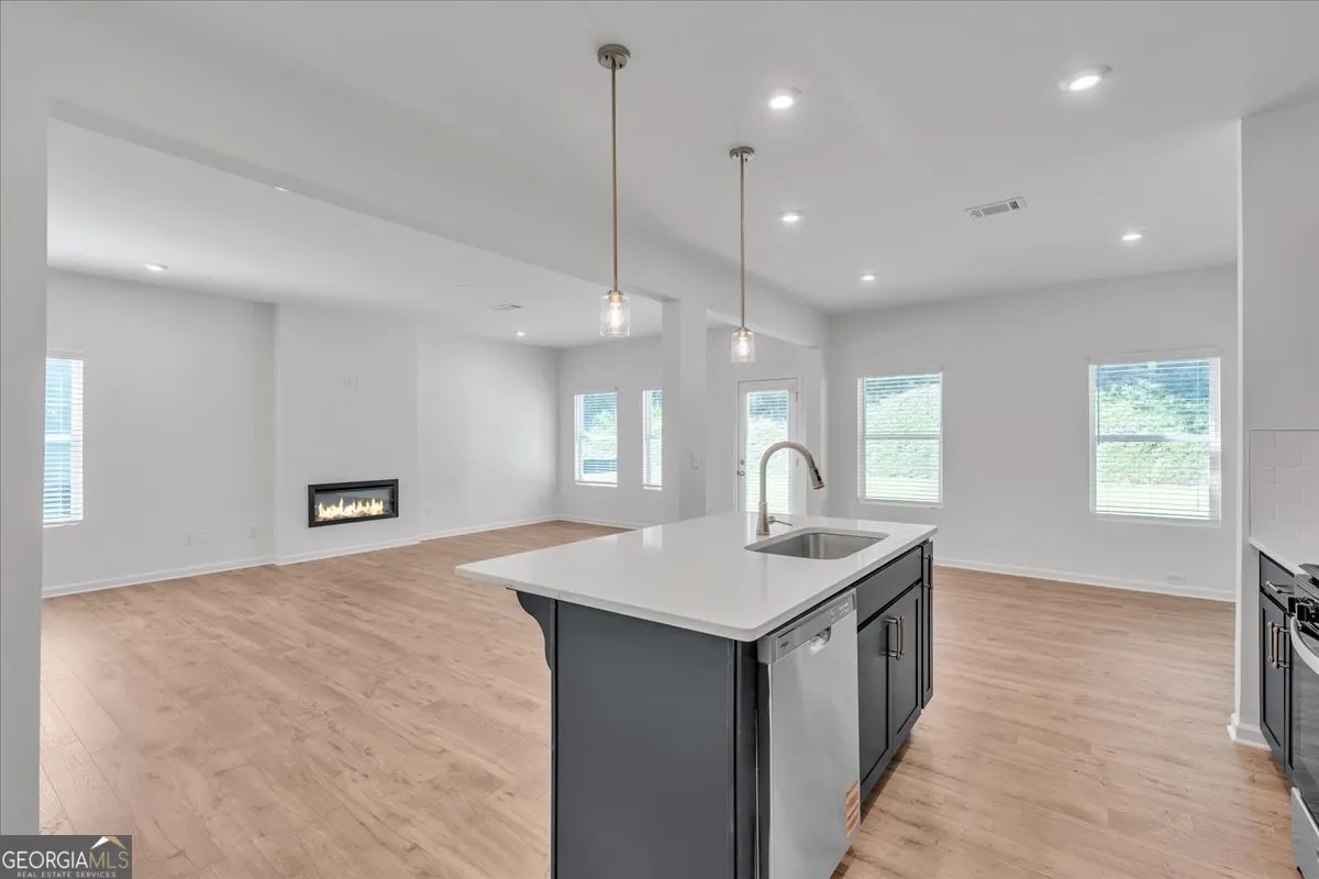 2683 Jordan Lane