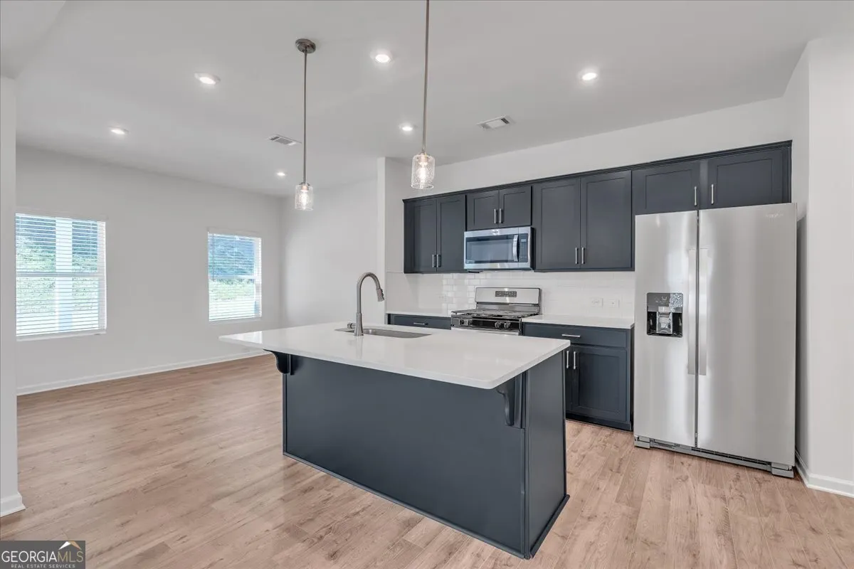2683 Jordan Lane