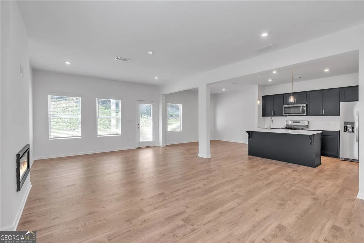 2683 Jordan Lane