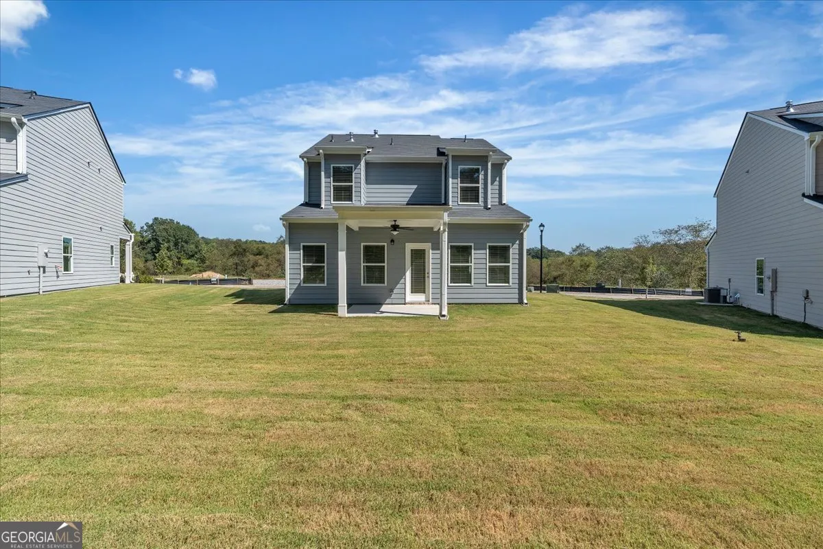 2683 Jordan Lane