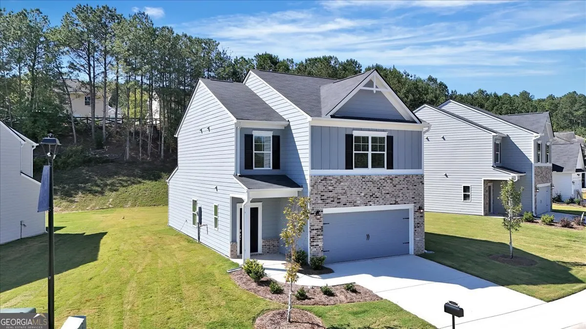 2683 Jordan Lane