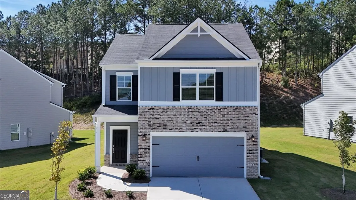 2683 Jordan Lane